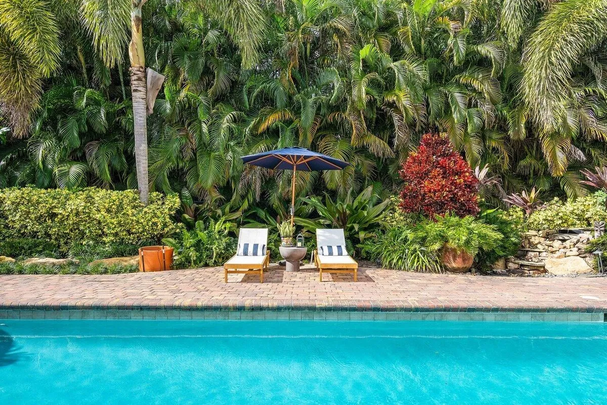 Boca West Country Club Residence photo 43
