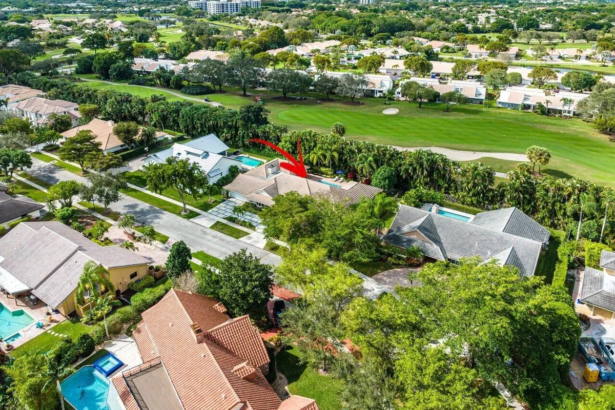 Boca West Country Club Residence photo 55
