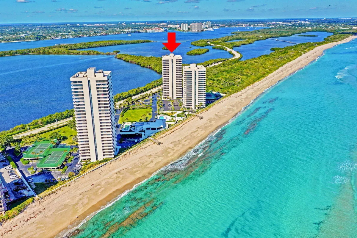 Water Glades Unit 21c