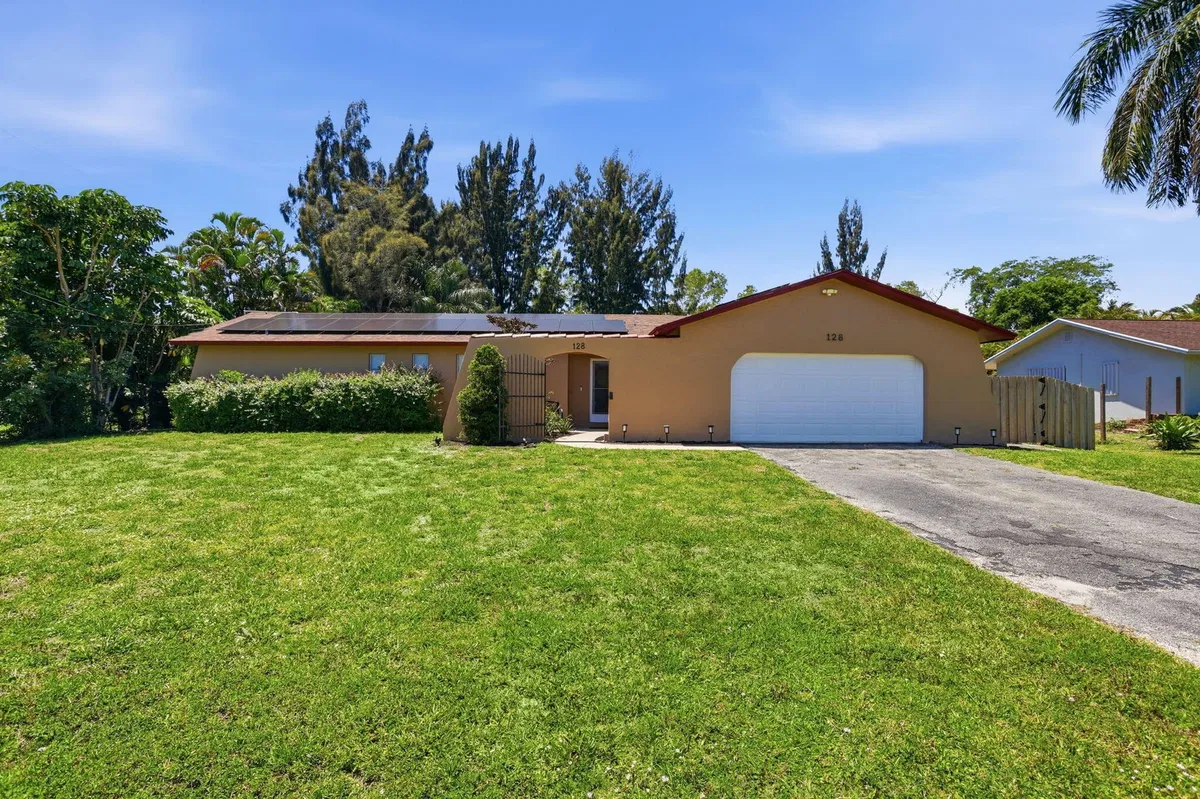 Residence