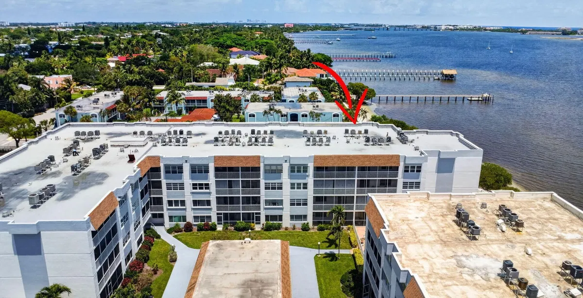Lakeside Arms Lake Worth Unit 214 photo 52