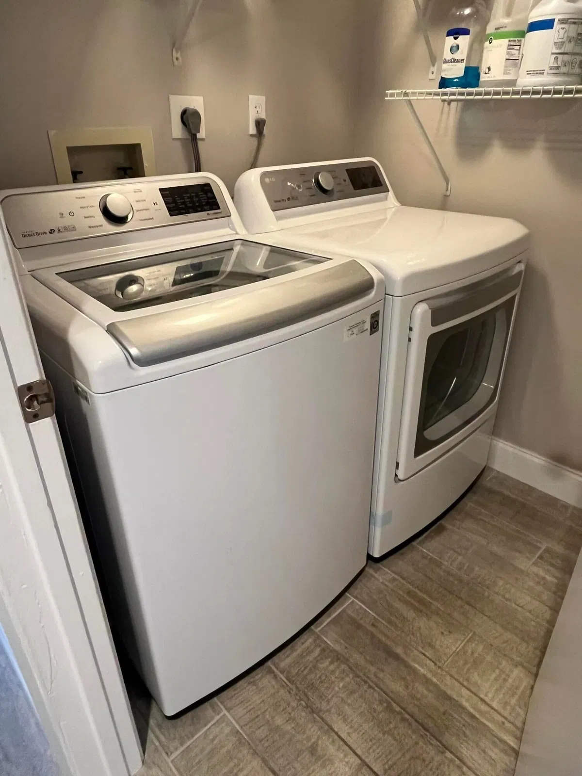 Unit 205 photo 37