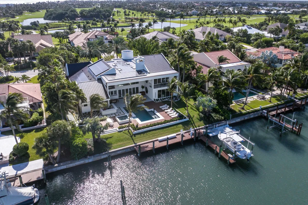 Sailfish Point Residence photo 43