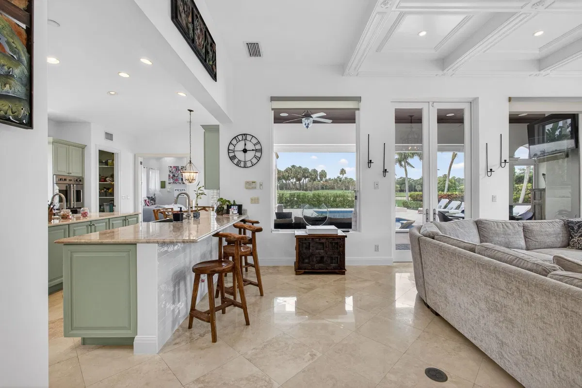 Old Palm Golf Club Residence photo 28