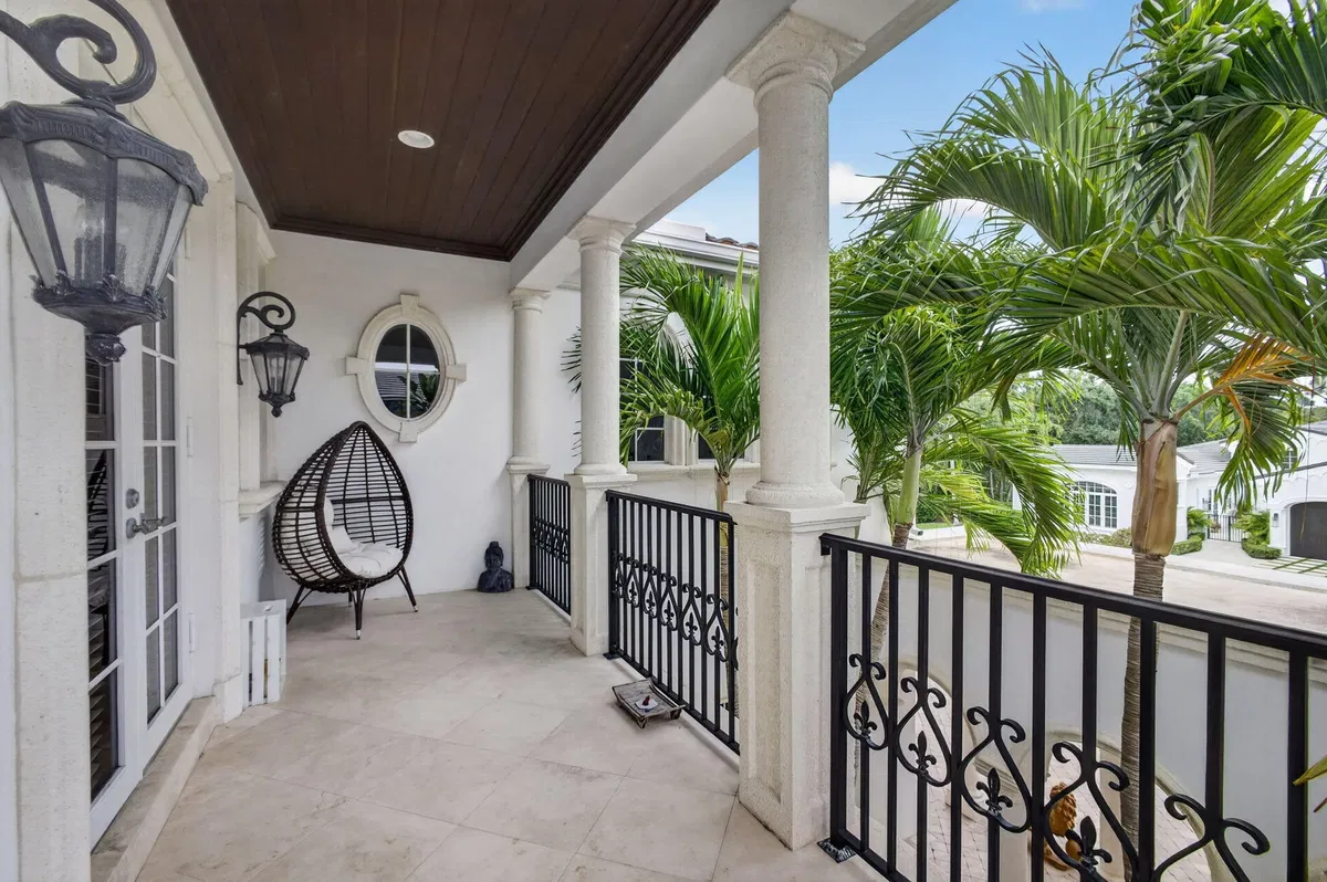 Old Palm Golf Club Residence photo 64