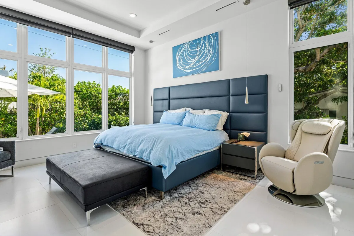 Hypoluxo Island Residence photo 13