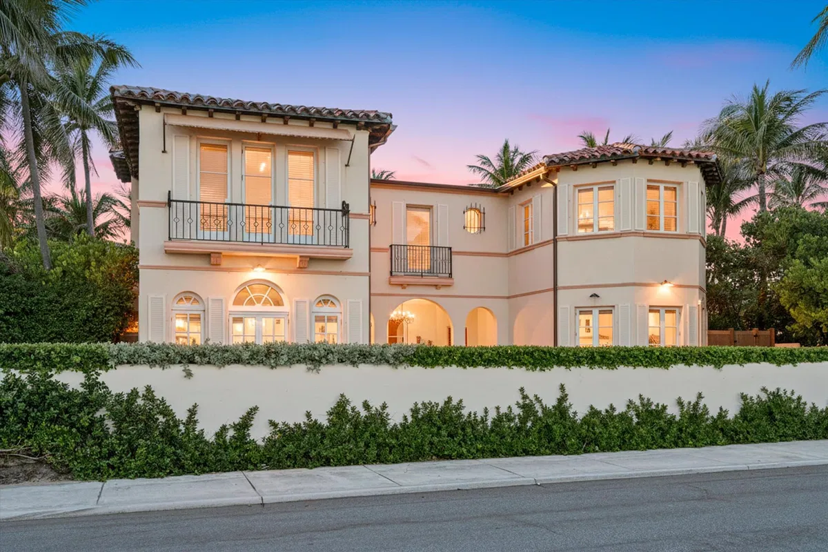 Residence