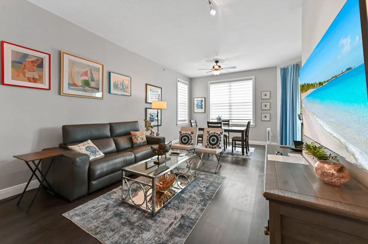 Windward Bay Lantana Unit 120 photo 4