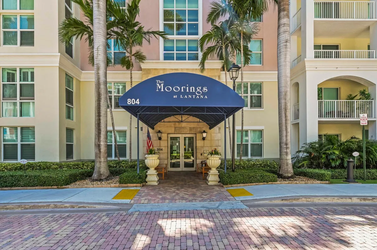 Windward Bay Lantana Unit 120 photo 22