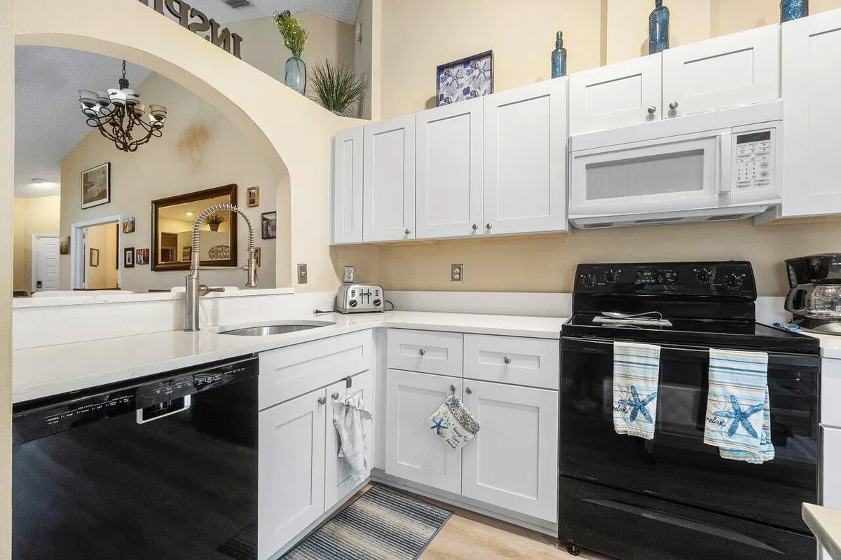 PGA National Palm Beach Gardens Residence photo 10