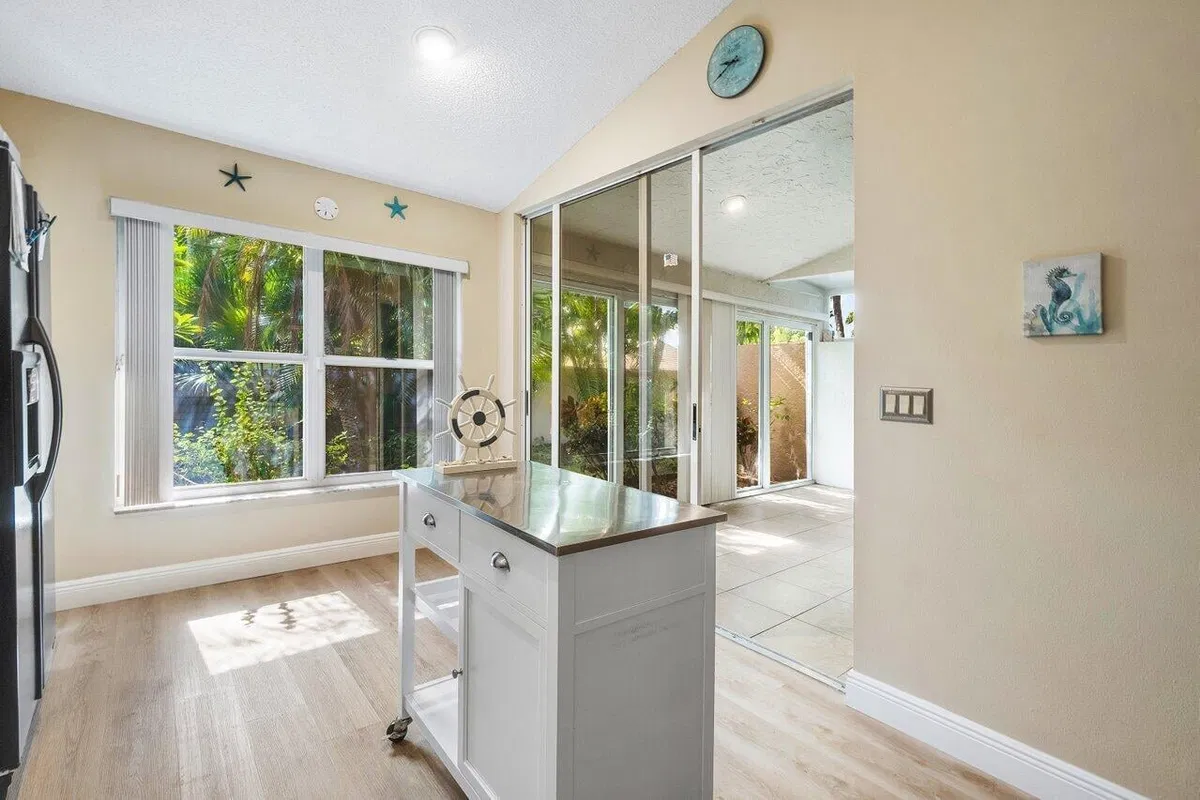 PGA National Palm Beach Gardens Residence photo 13
