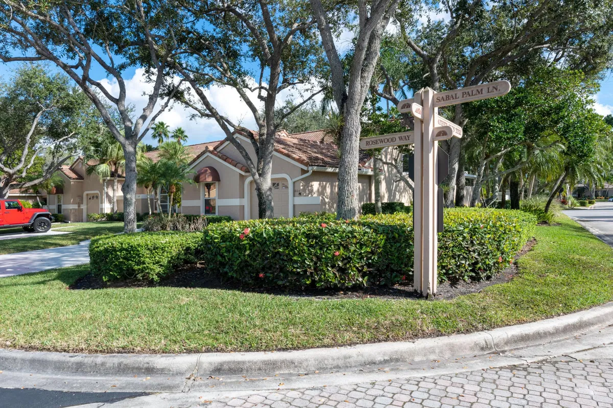 PGA National Palm Beach Gardens Residence photo 31