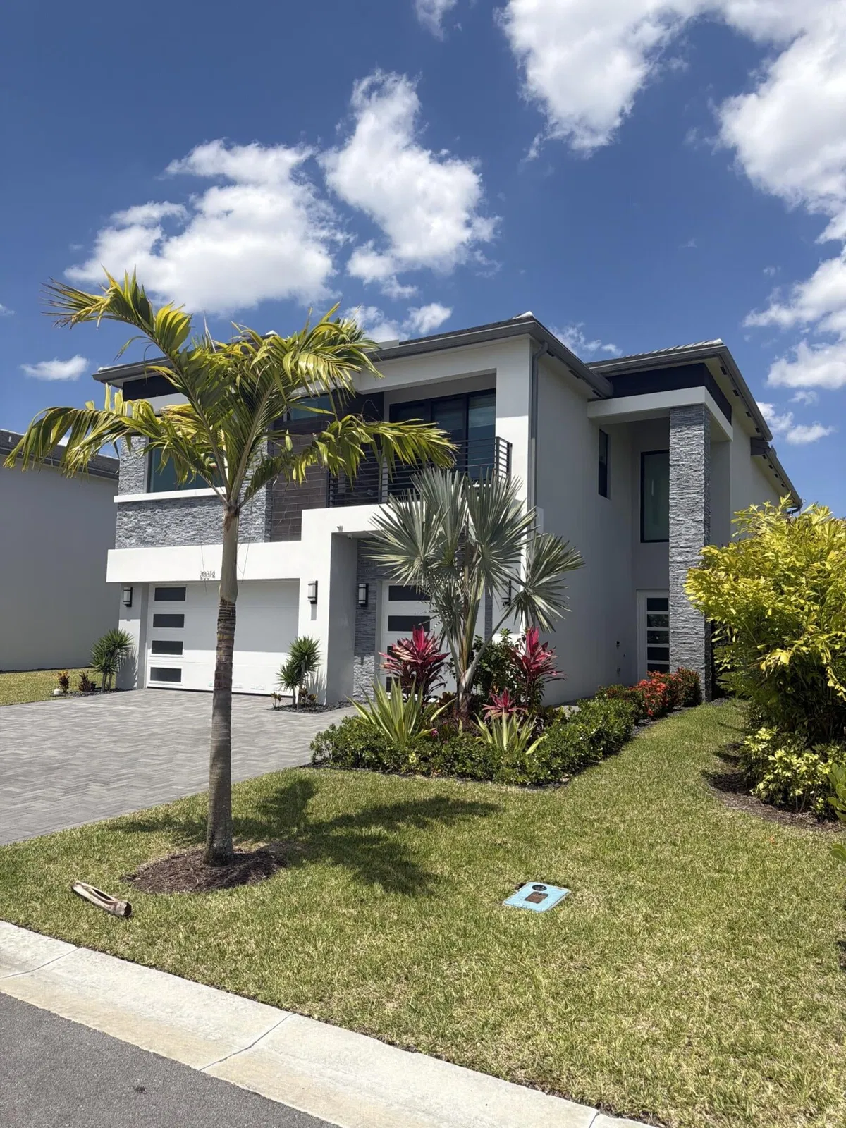 Lotus Palm Boca Raton Residence