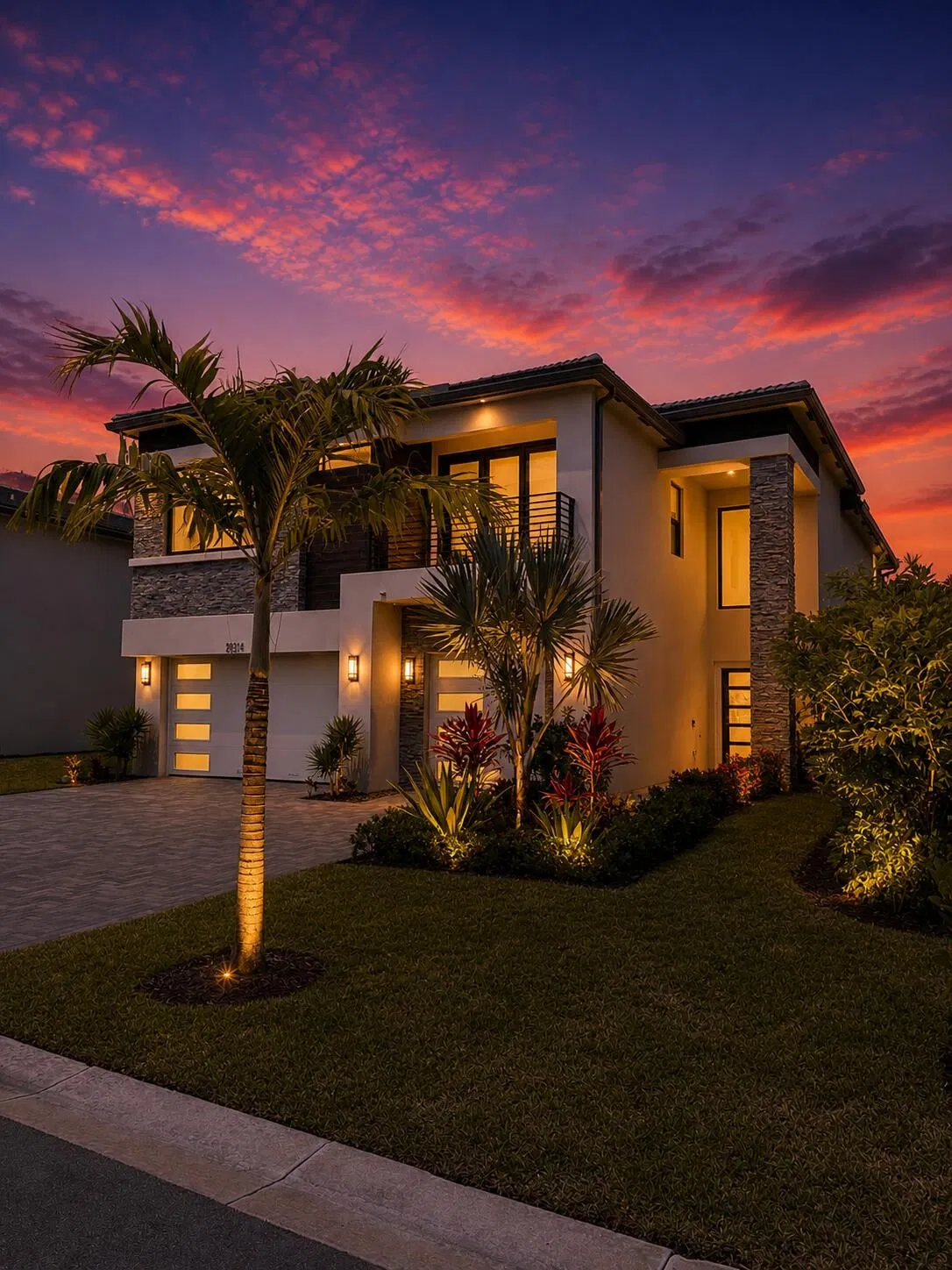 Lotus Palm Boca Raton Residence photo 4