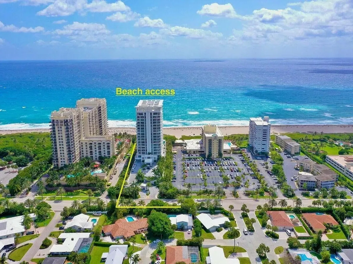 Singer Island Residence photo 25