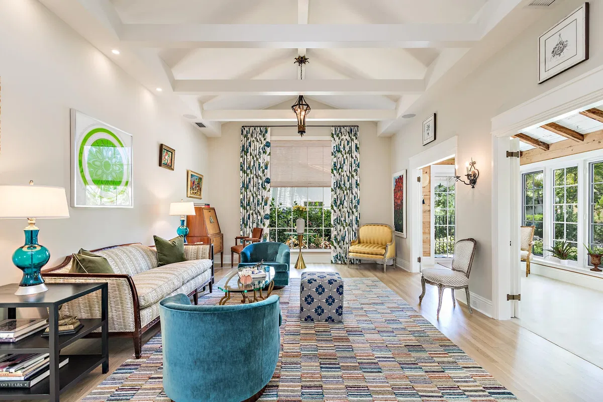 Flamingo Park Residence photo 7