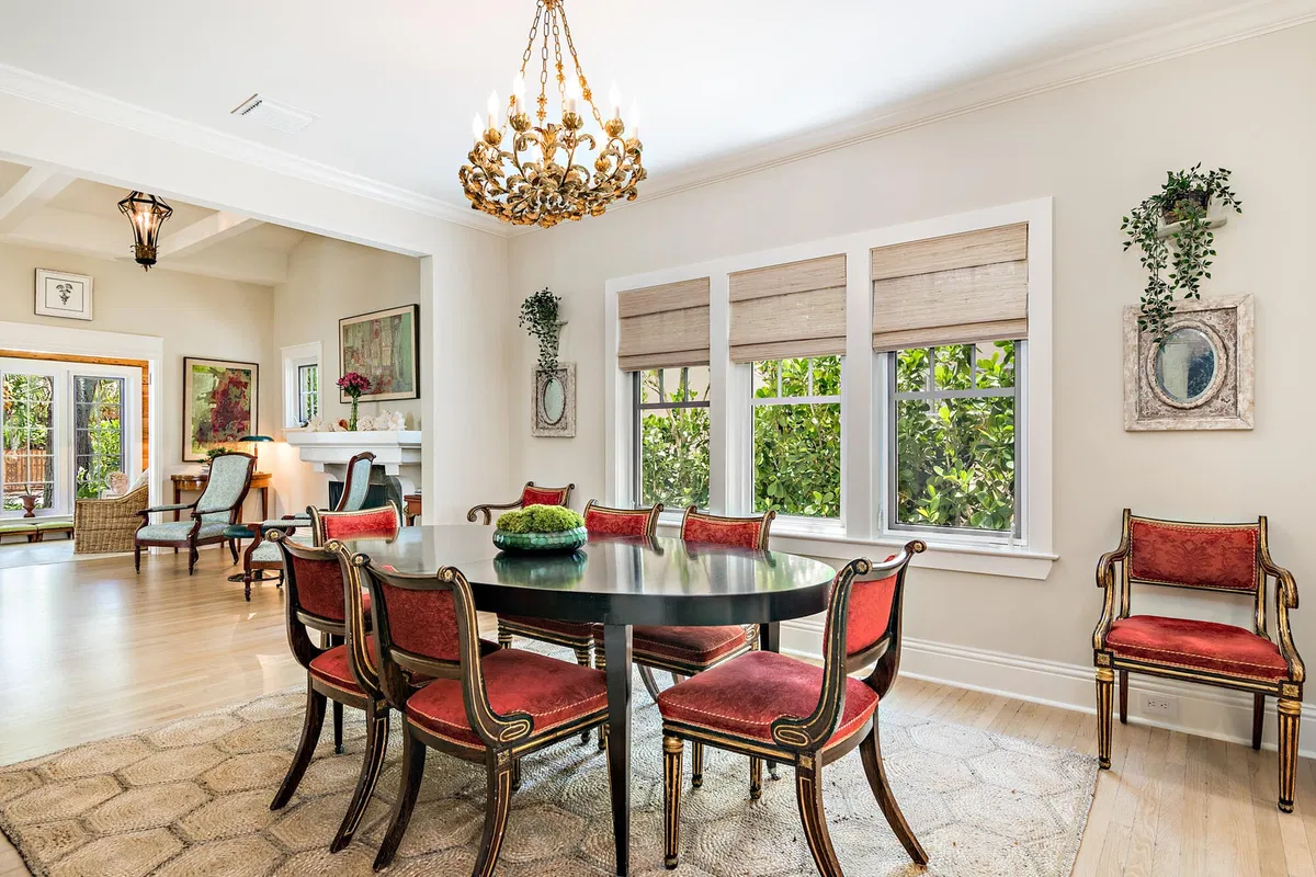 Flamingo Park Residence photo 10