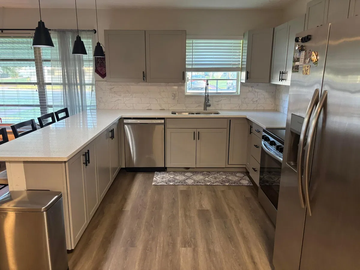 Unit C photo 7