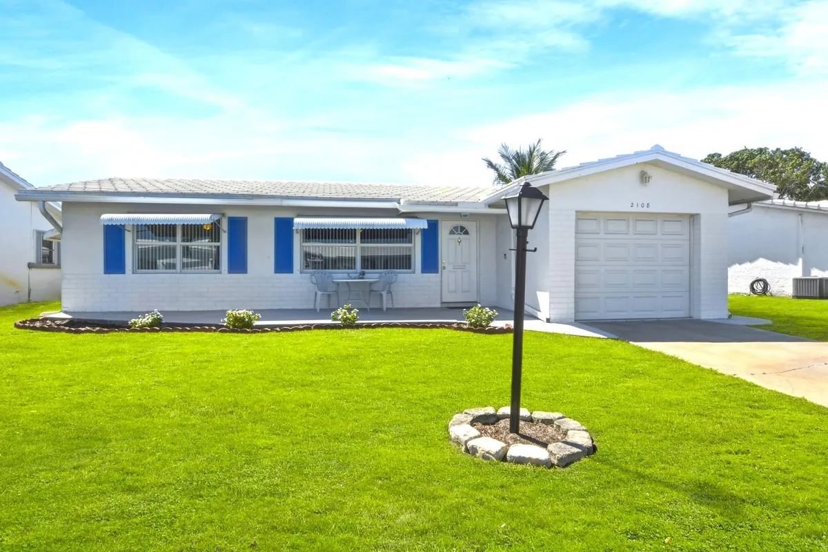 Residence