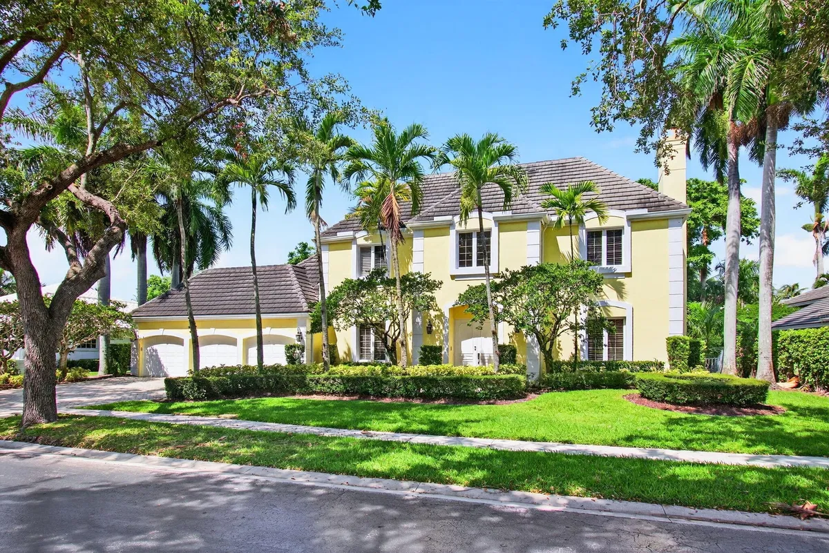 Residence
