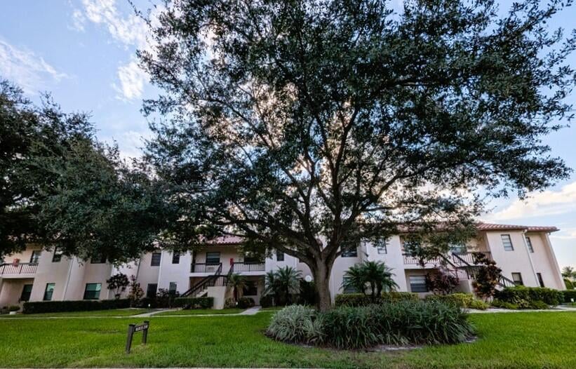 Boca Lago Country Club Homes Unit 33f photo 19