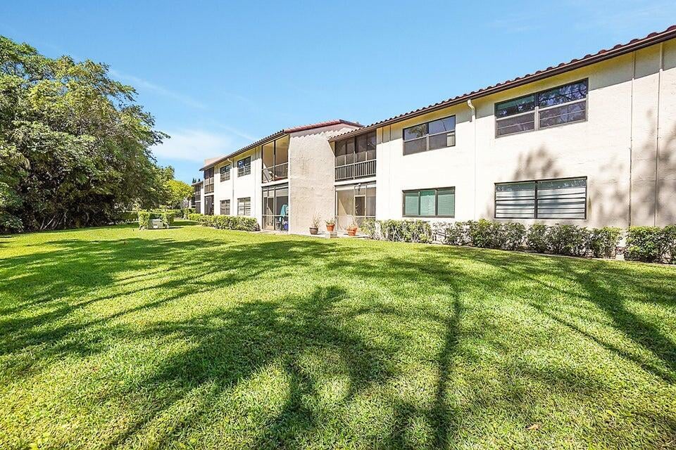 Boca Lago Country Club Homes Unit 33f photo 31