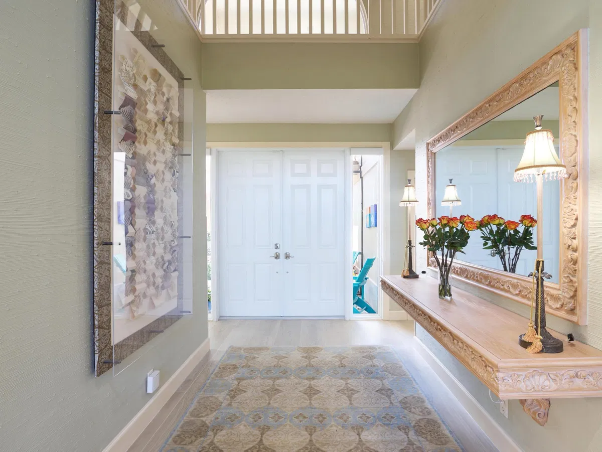 Jonathan's Landing Jupiter FL Residence photo 7
