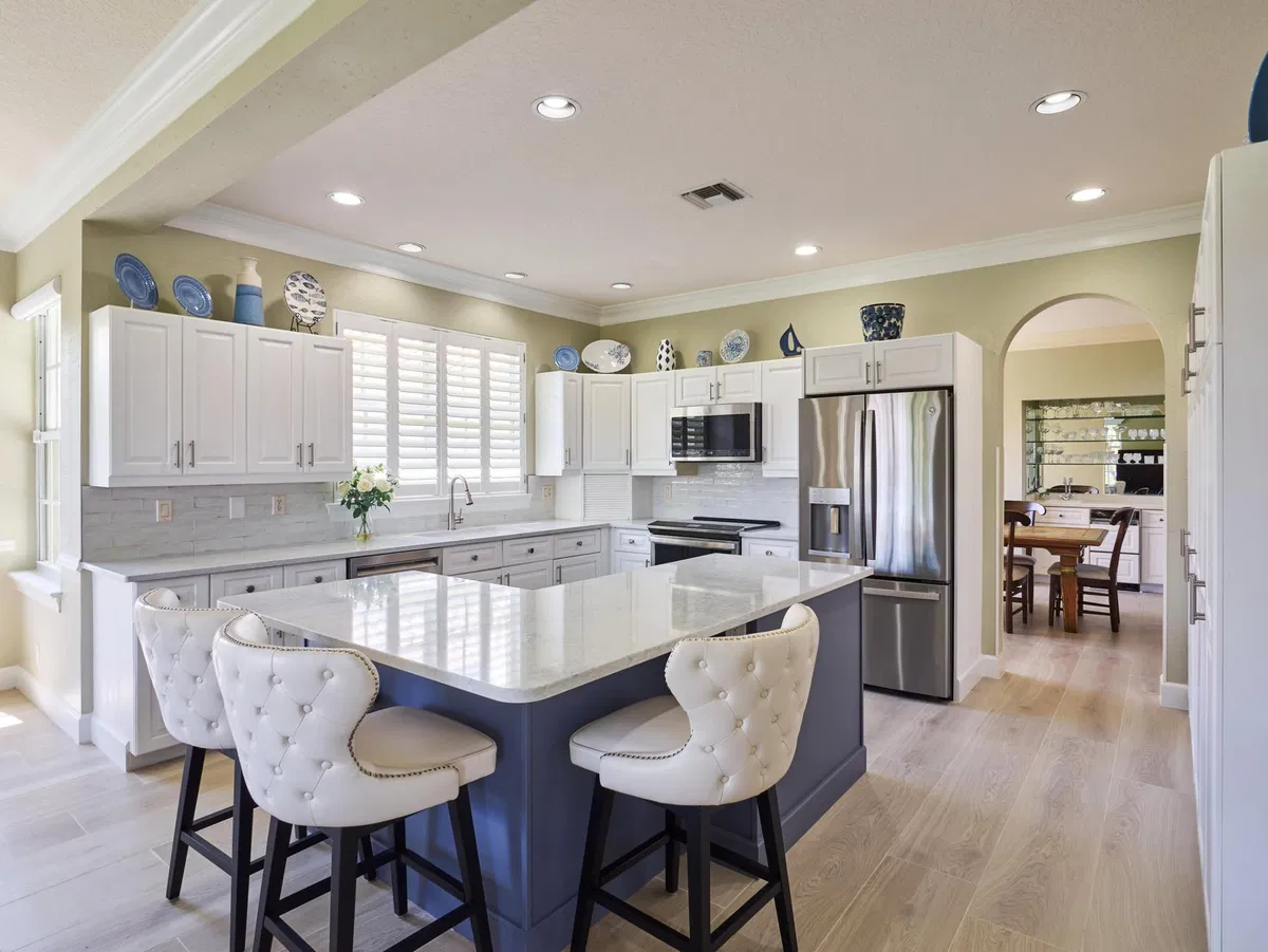 Jonathan's Landing Jupiter FL Residence photo 13