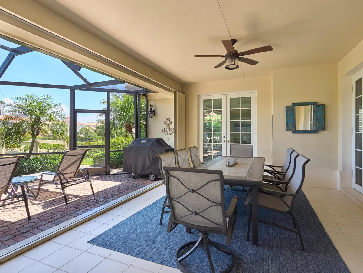 Jonathan's Landing Jupiter FL Residence photo 34