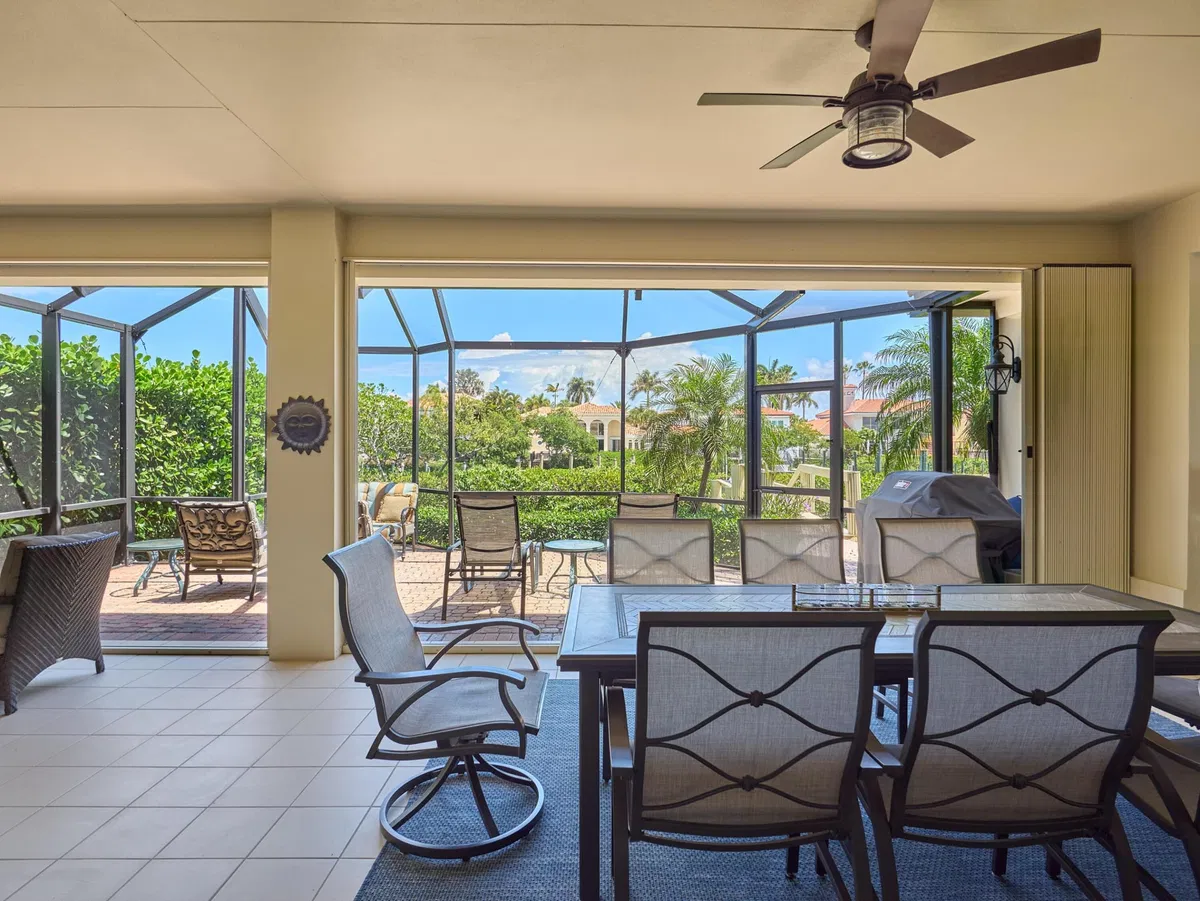 Jonathan's Landing Jupiter FL Residence photo 37