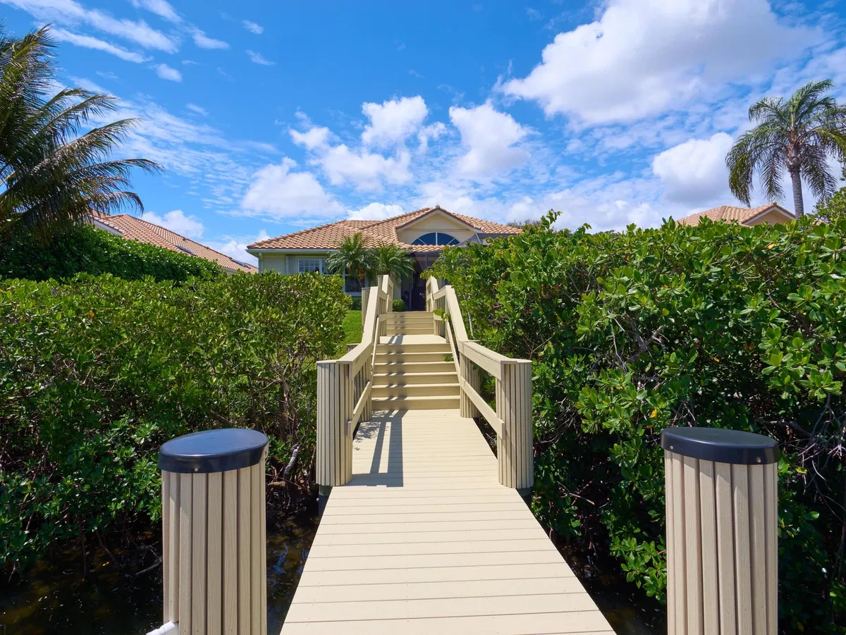 Jonathan's Landing Jupiter FL Residence photo 40