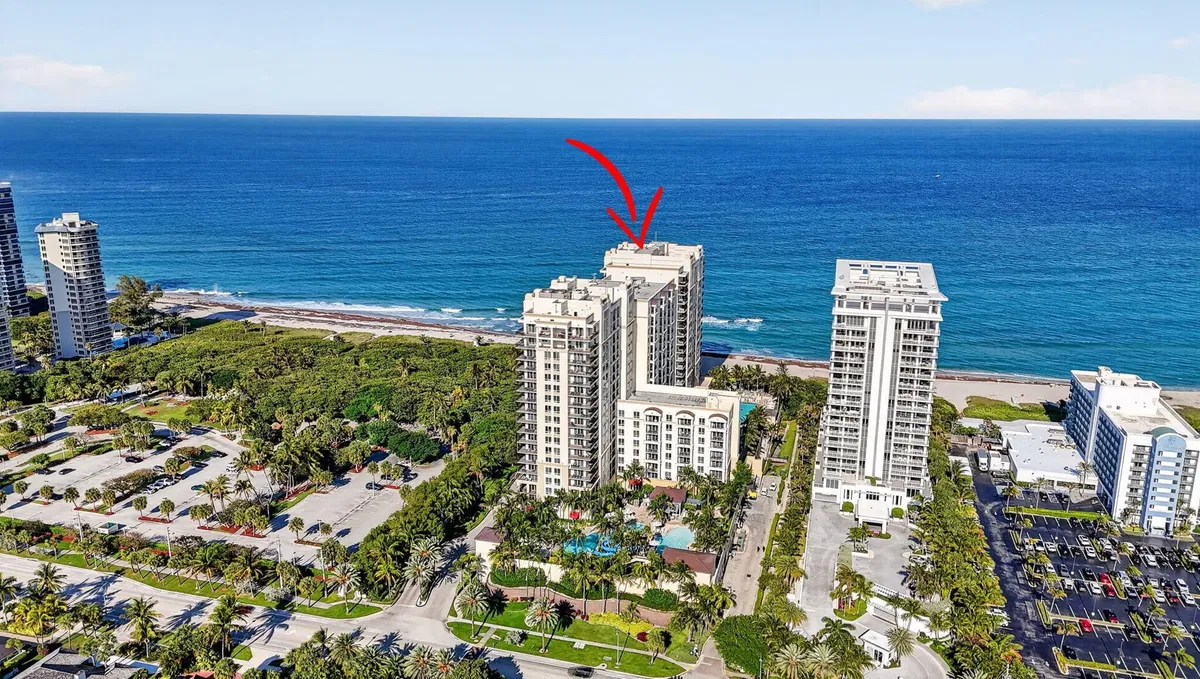 Renaissance on the Ocean Unit 1653 photo 37