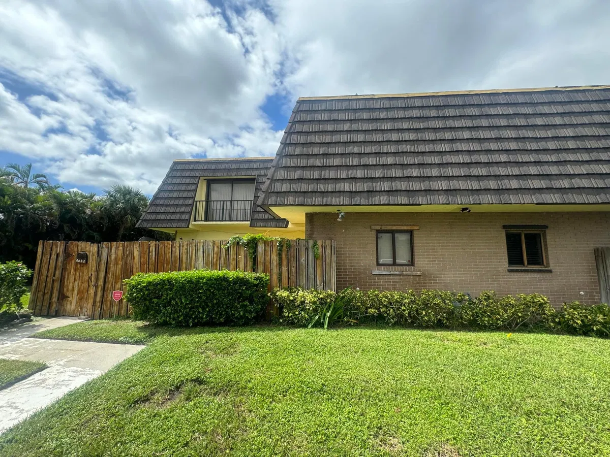 Residence