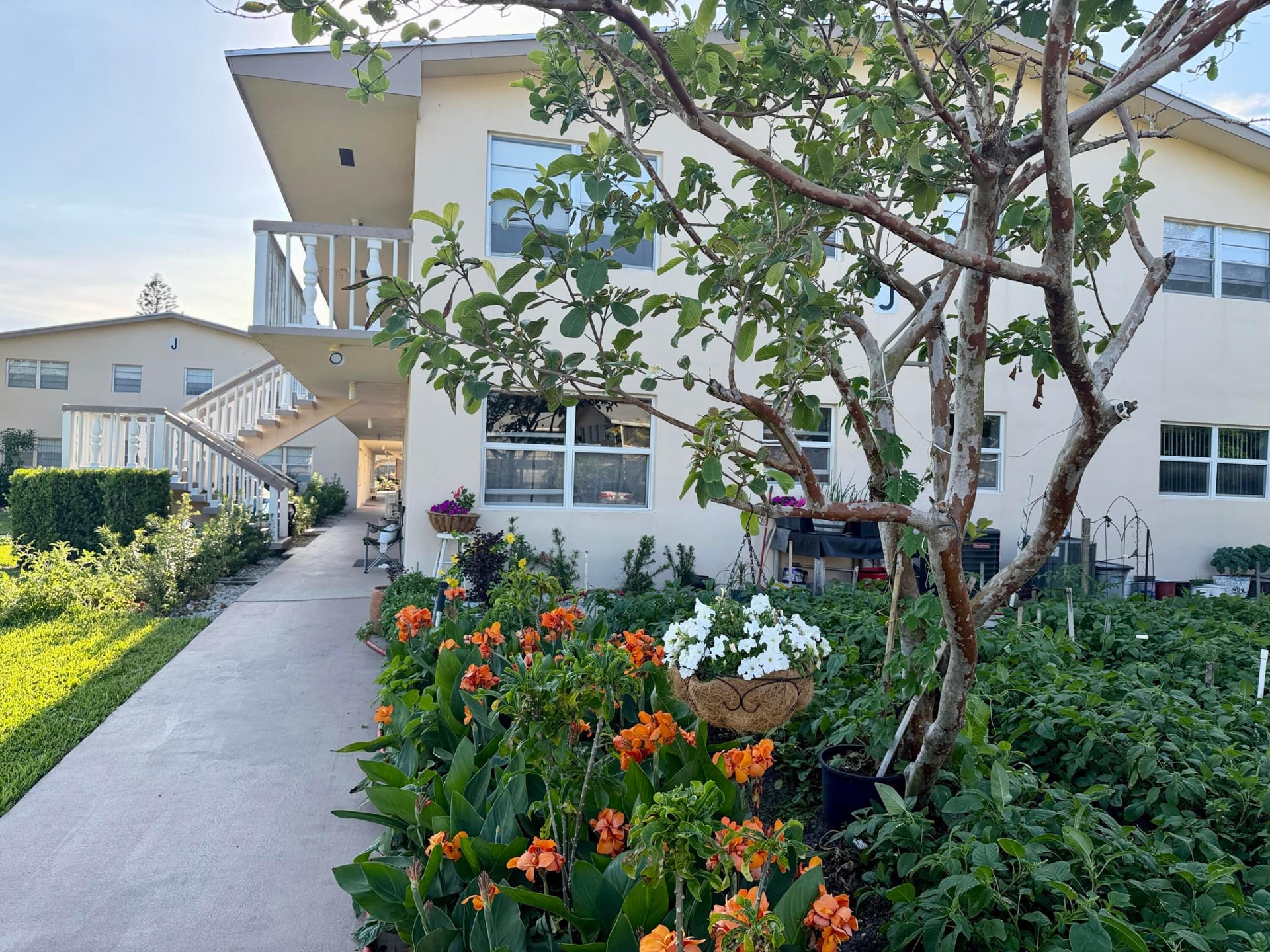 Residence
