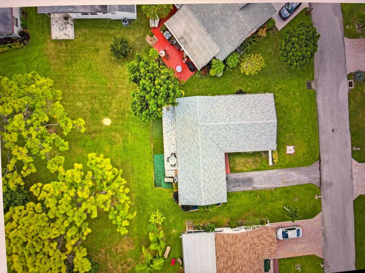 Residence