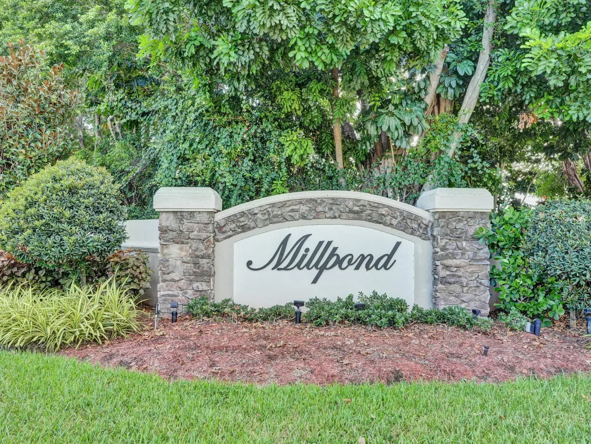 Millpond Boca Raton Residence photo 58