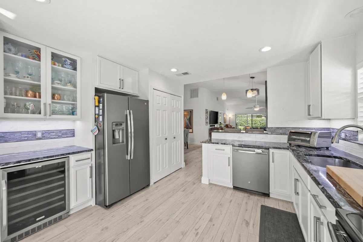Jonathan's Landing Jupiter FL Residence photo 10