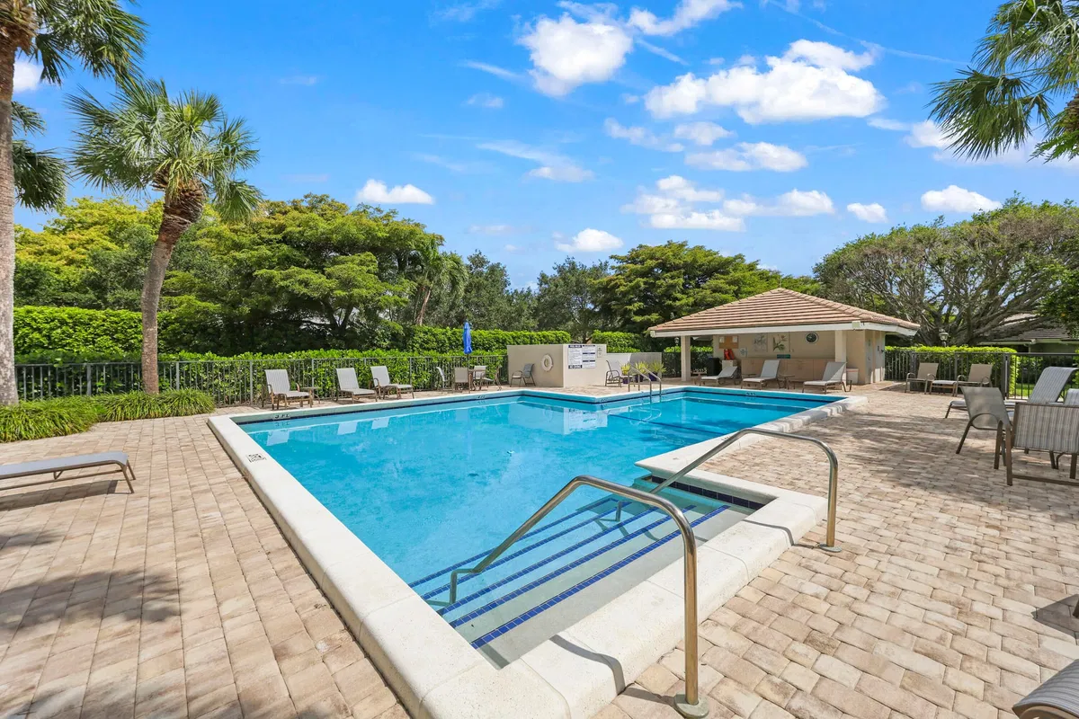 Jonathan's Landing Jupiter FL Residence photo 34