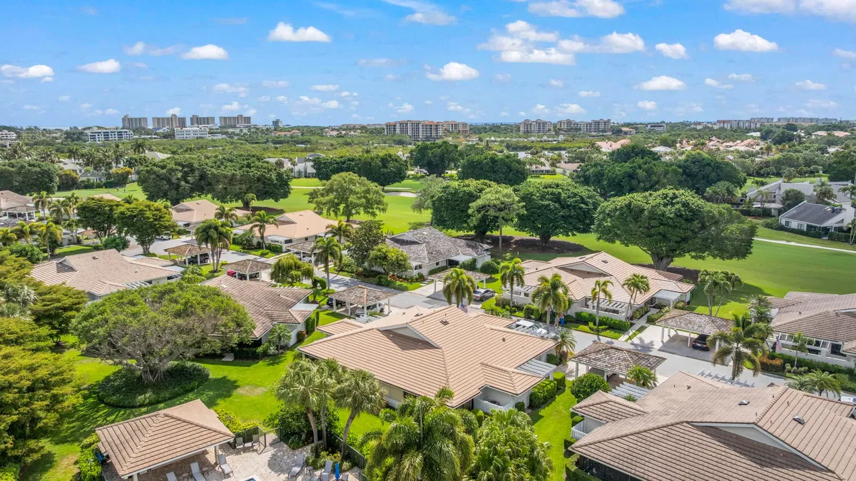 Jonathan's Landing Jupiter FL Residence photo 40