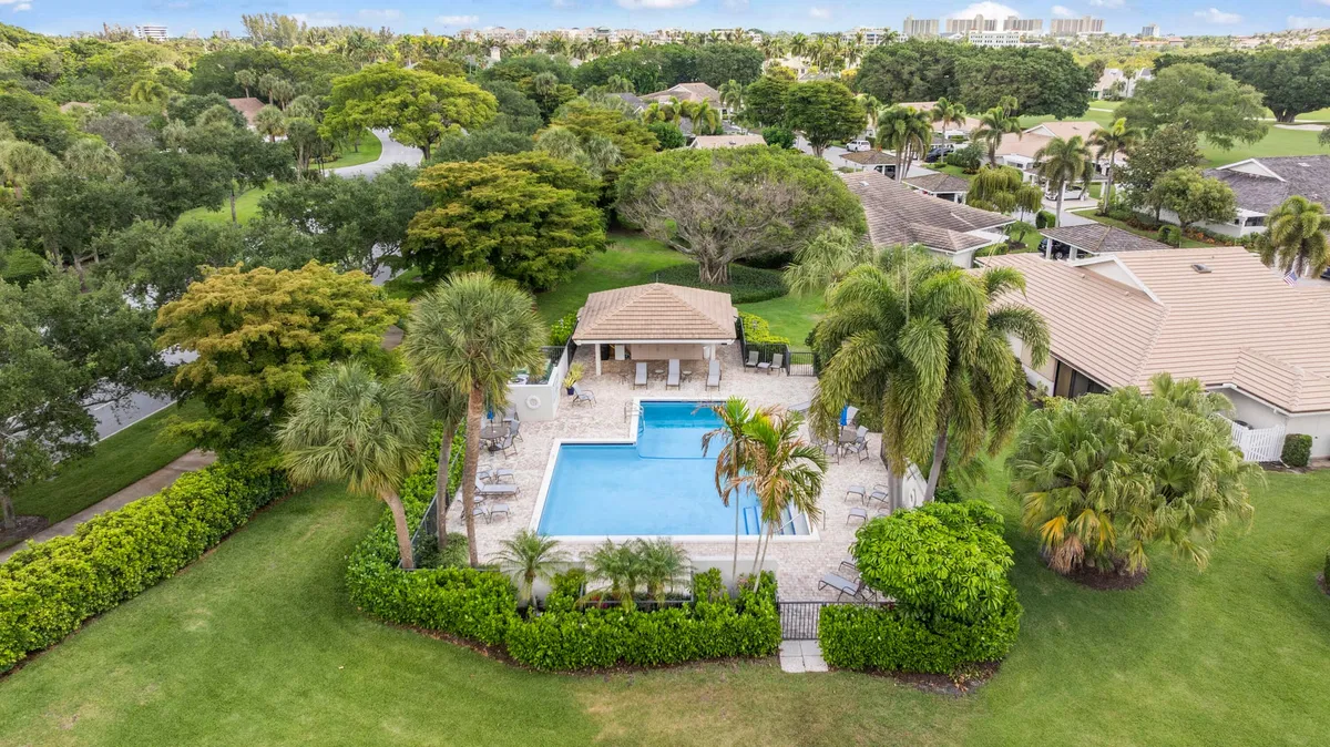 Jonathan's Landing Jupiter FL Residence photo 49