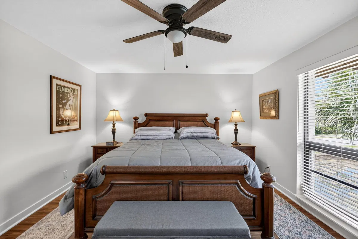 PGA National Palm Beach Gardens Residence photo 16