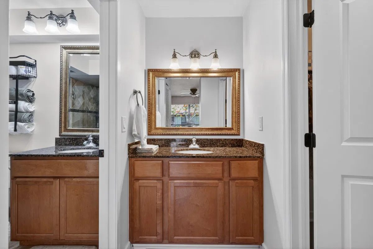 PGA National Palm Beach Gardens Residence photo 19