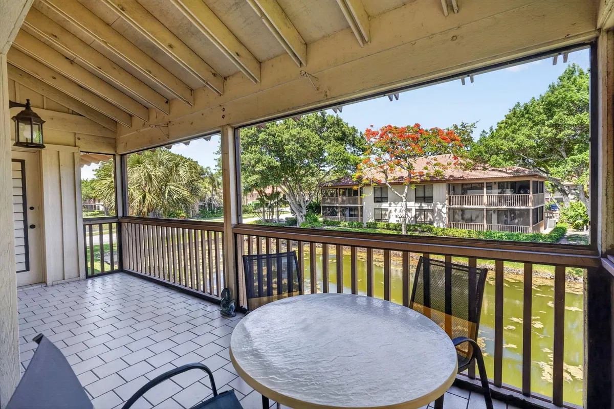 PGA National Palm Beach Gardens Residence photo 34