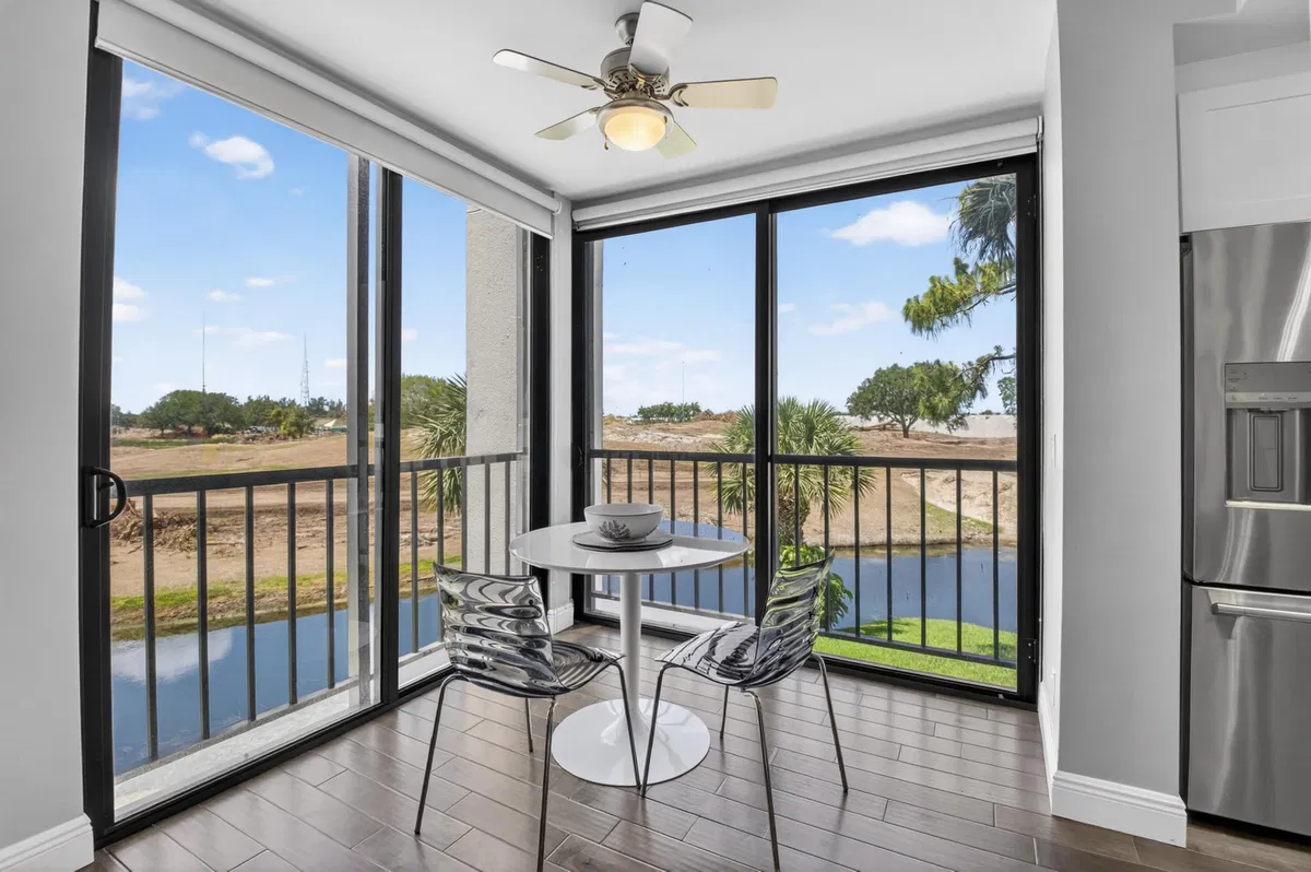 Boca West Country Club Unit 725 photo 10