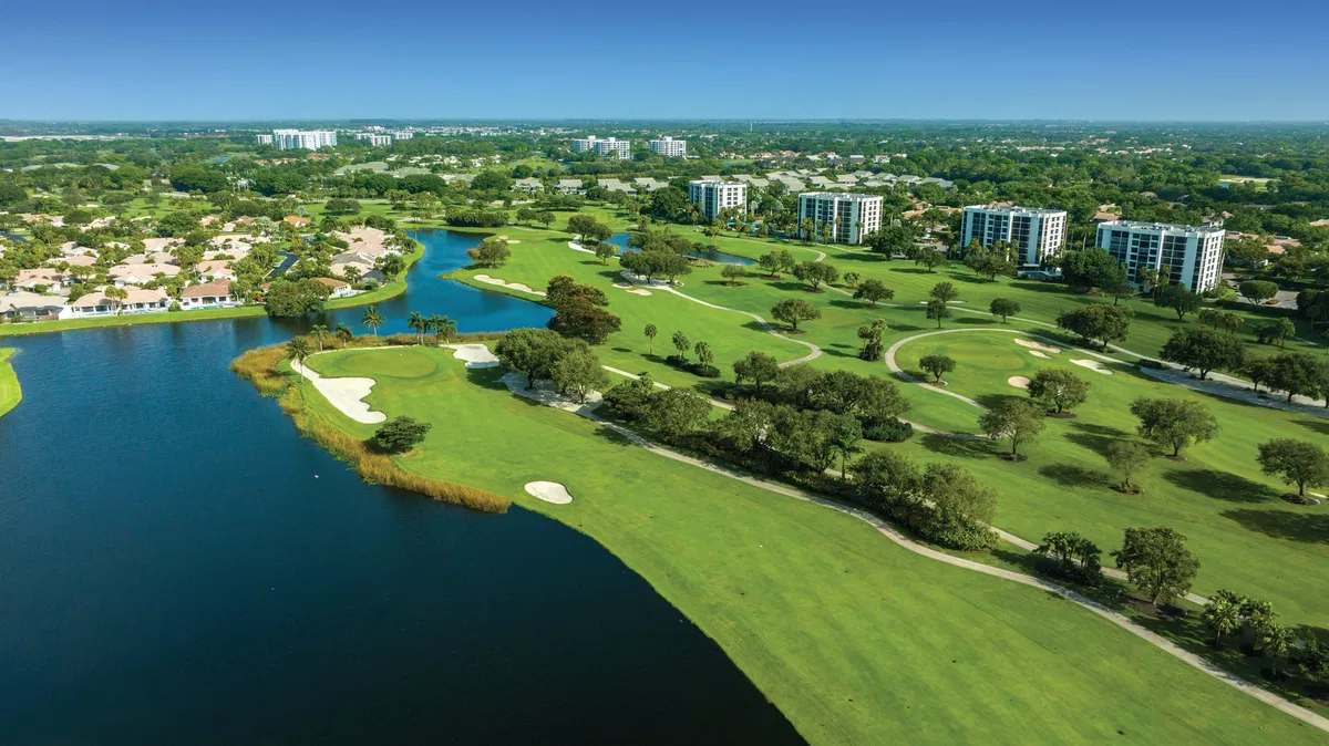 Boca West Country Club Unit 725 photo 55