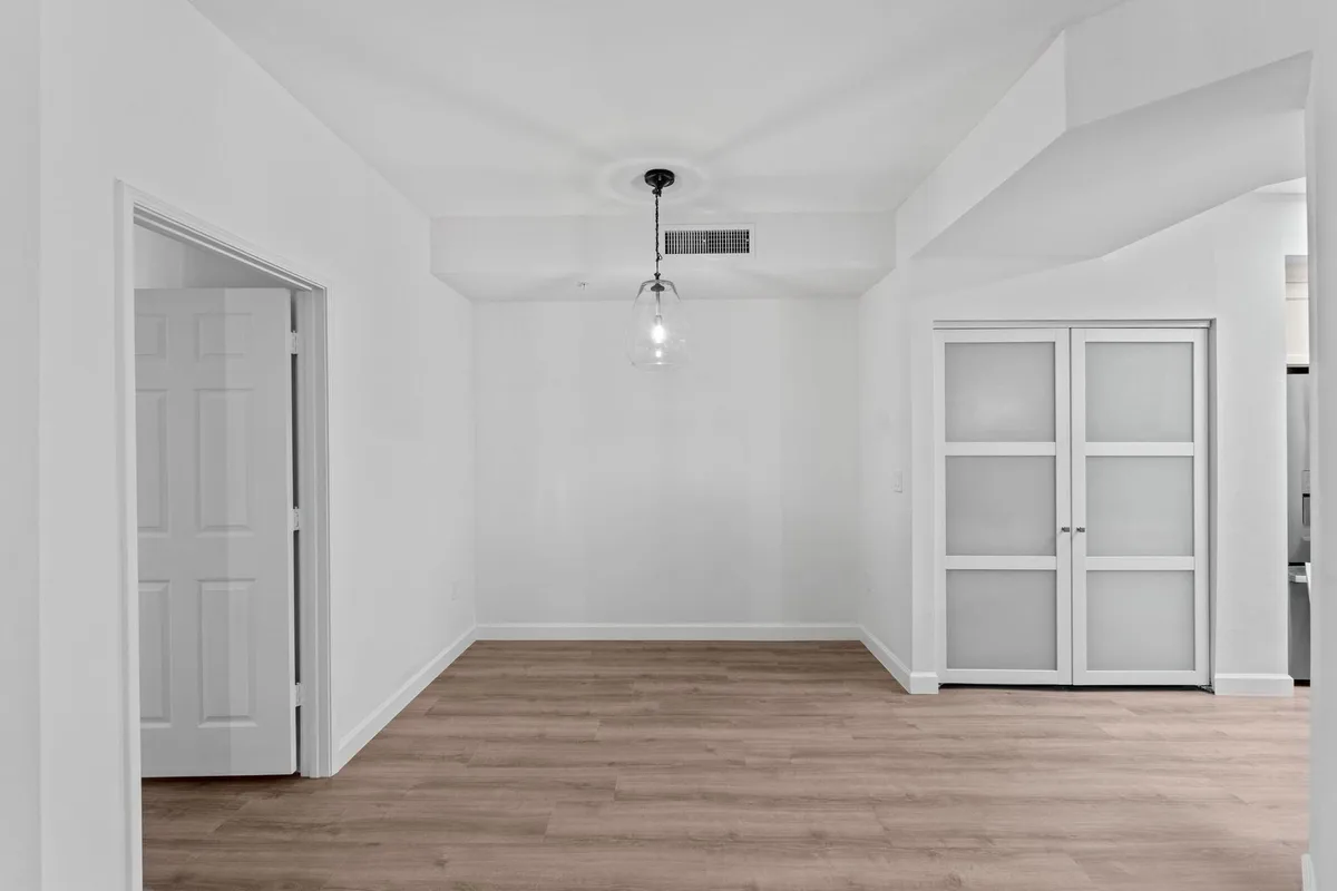 Courtyards in Cityplace Unit 106 photo 7