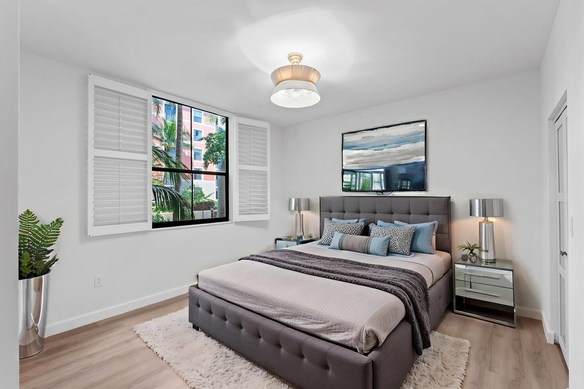 Courtyards in Cityplace Unit 106 photo 10