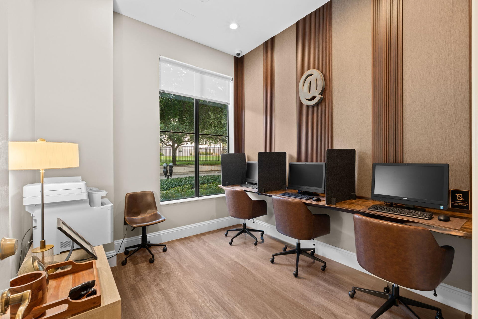Courtyards in Cityplace Unit 106 photo 34