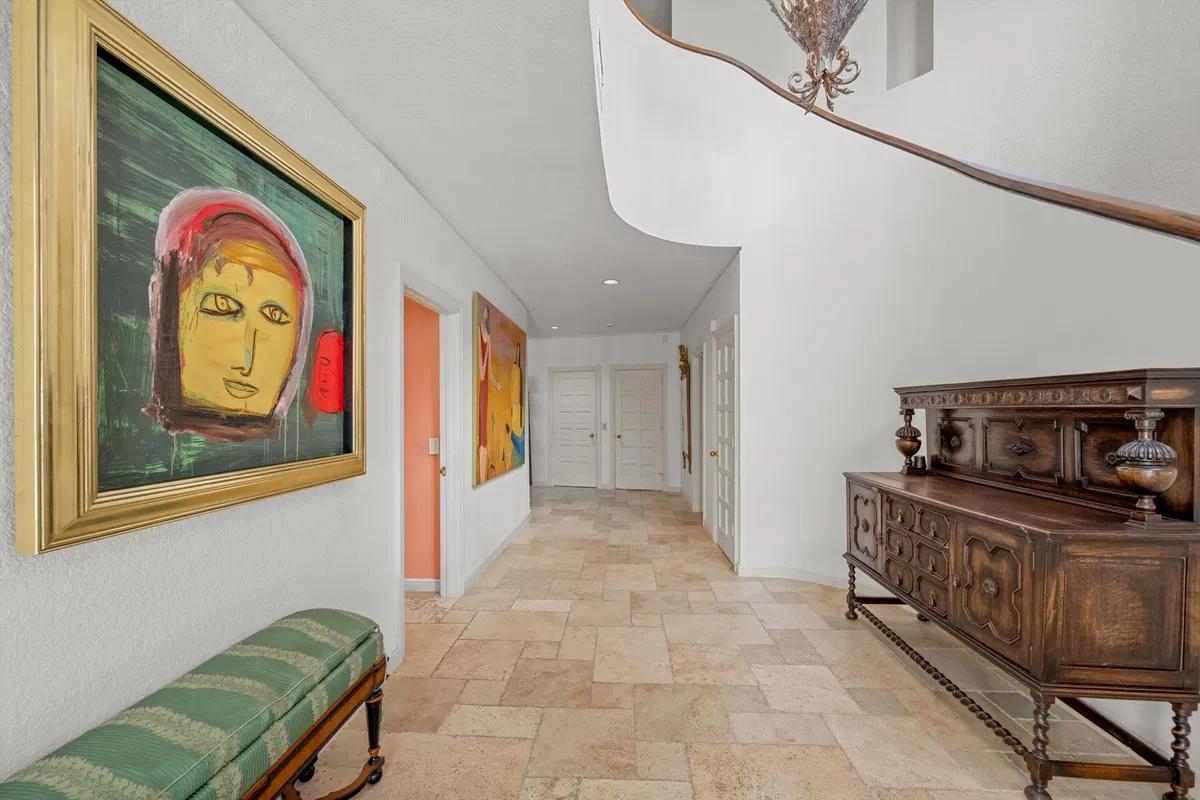 Sloan's Curve Palm Beach Residence photo 4
