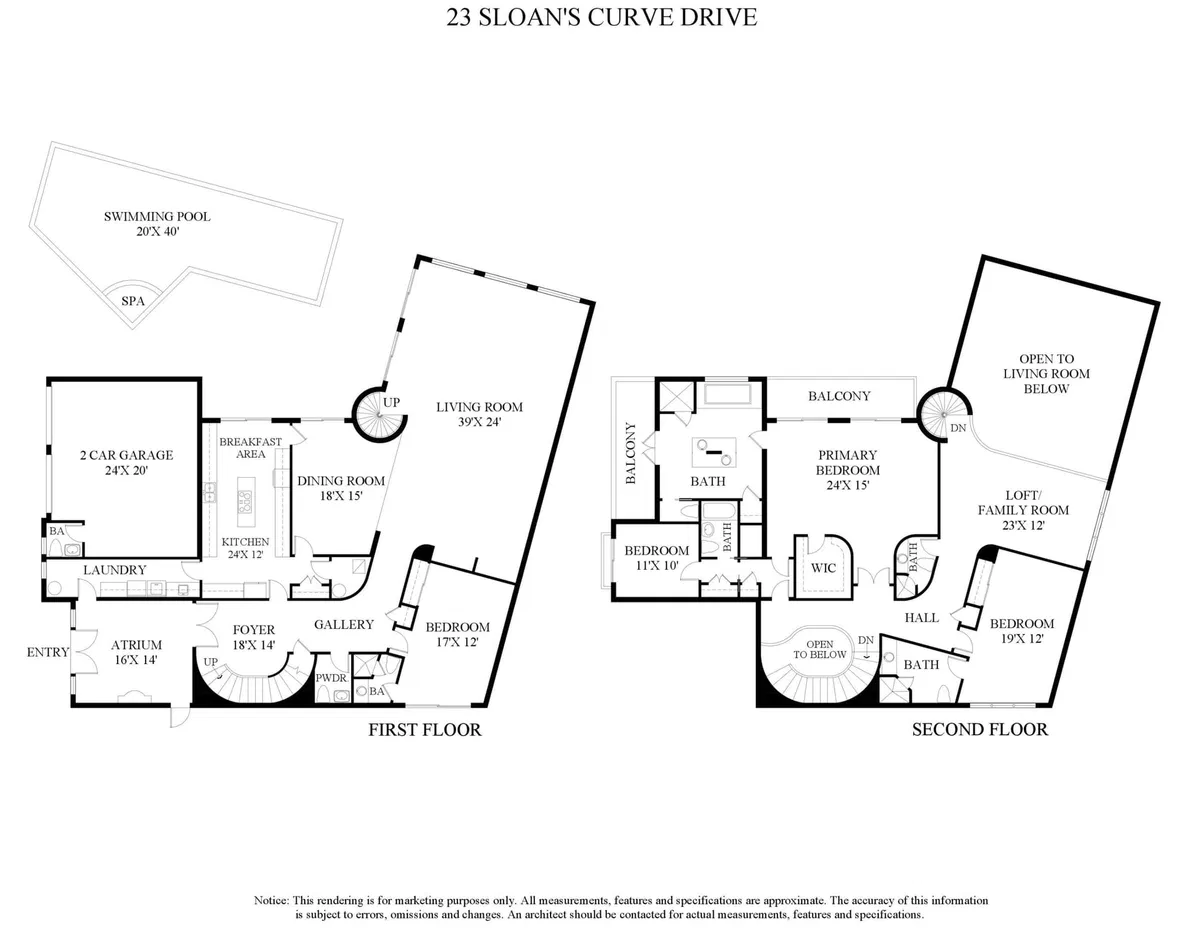 Sloan's Curve Palm Beach Residence photo 34